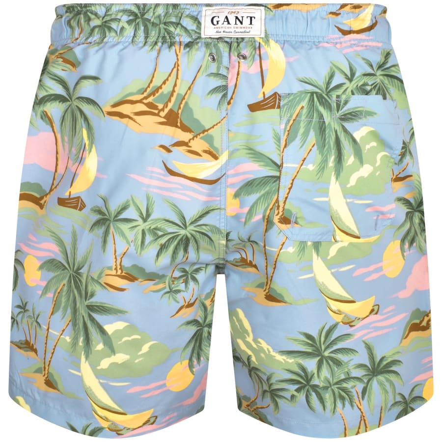 Gant bermuda shorts best sale